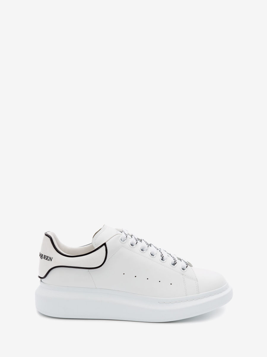 ALEXANDER MCQUEEN - Oversized Sneaker - Item 625156WIAII9074